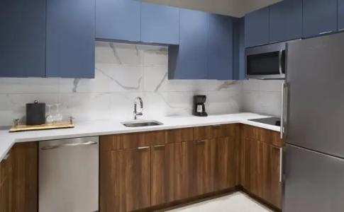 Residence Inn by Marriott Washington Downtown/Convention Center - 16