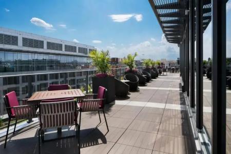 Residence Inn by Marriott Washington Downtown/Convention Center - 35