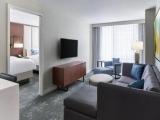 1 Bedroom Quadruple Suite