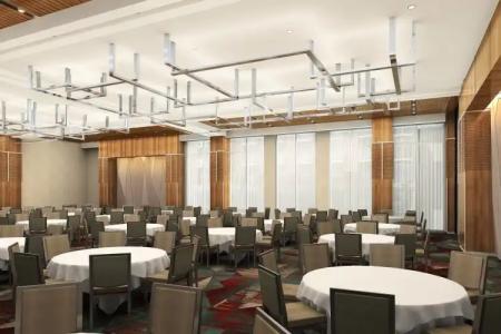 Courtyard by Marriott Washington Downtown/Convention Center - 13