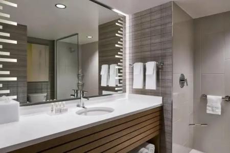 Courtyard by Marriott Washington Downtown/Convention Center - 9