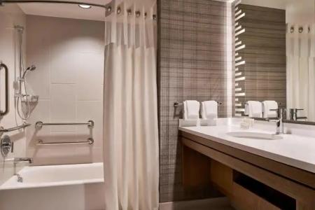 Courtyard by Marriott Washington Downtown/Convention Center - 7