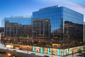 Conrad DC Hotel, Washington