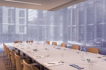 Conrad Washington DC - 20