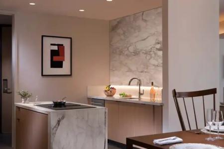 Conrad Washington DC - 101