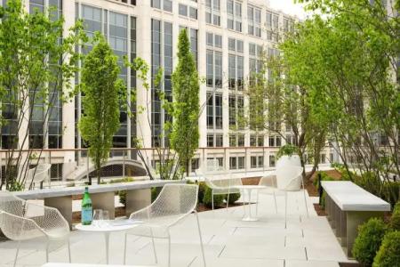 Conrad Washington DC - 114