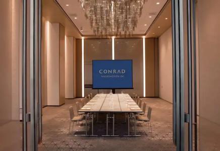 Conrad Washington DC - 17