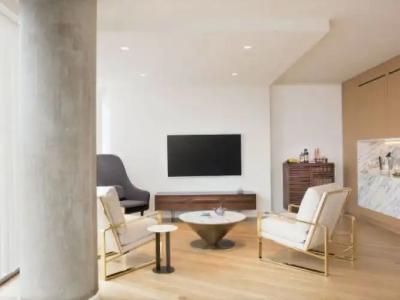 Conrad Washington DC - 76