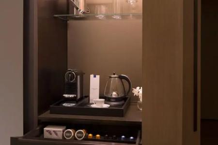 Conrad Washington DC - 40