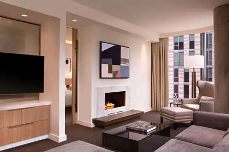 Conrad Washington DC - 56