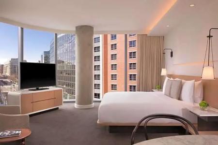 Conrad Washington DC - 55