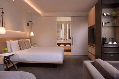 Conrad Washington DC - 127