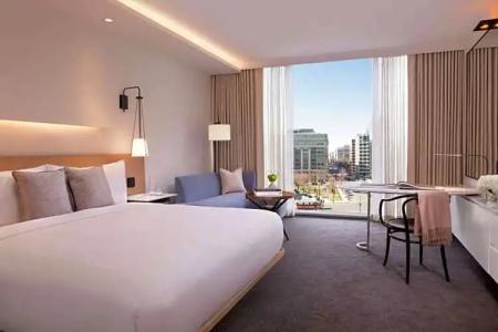 Conrad Washington DC - 51