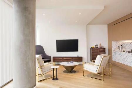 Conrad Washington DC - 3