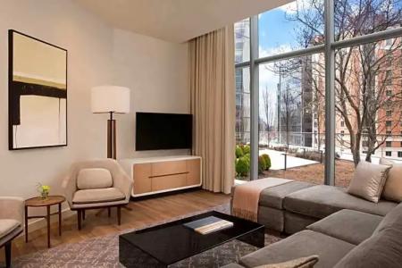 Conrad Washington DC - 72