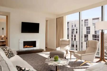 Conrad Washington DC - 107