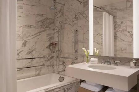 Conrad Washington DC - 49