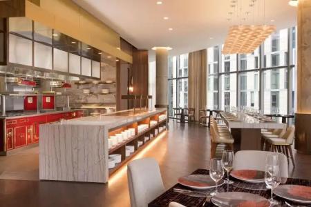 Conrad Washington DC - 34