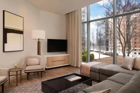 Conrad Washington DC - 117