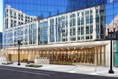 Conrad Washington DC - 121