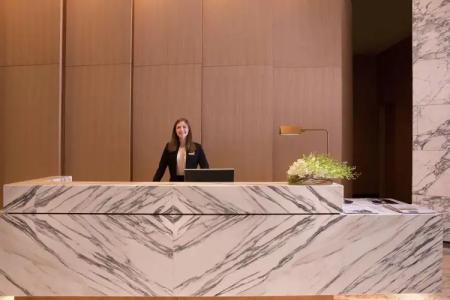 Conrad Washington DC - 30