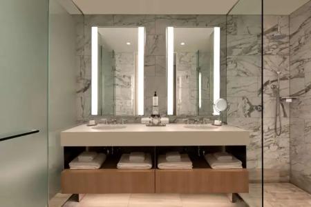 Conrad Washington DC - 10