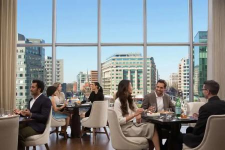 Conrad Washington DC - 32