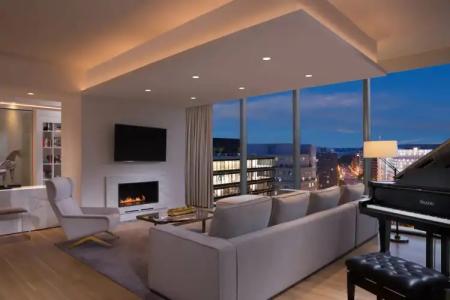 Conrad Washington DC - 98