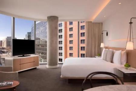 Conrad Washington DC - 67