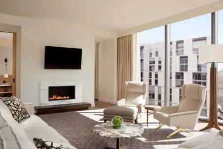 Conrad Washington DC - 110