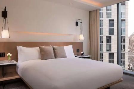 Conrad Washington DC - 86