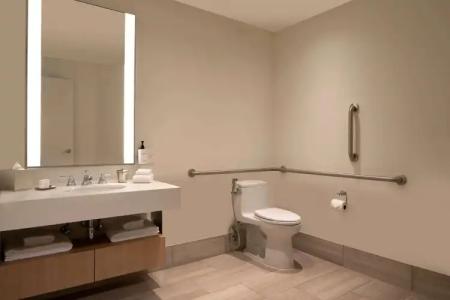 Conrad Washington DC - 9