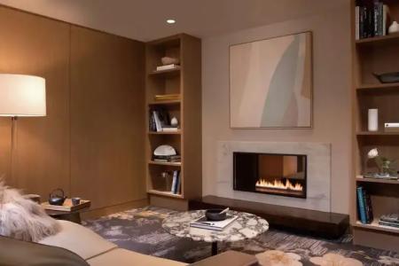 Conrad Washington DC - 45