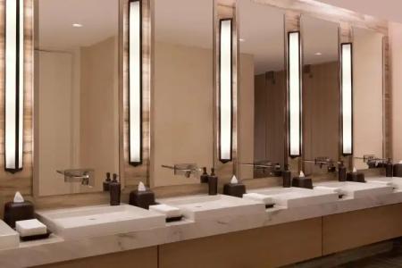 Conrad Washington DC - 8