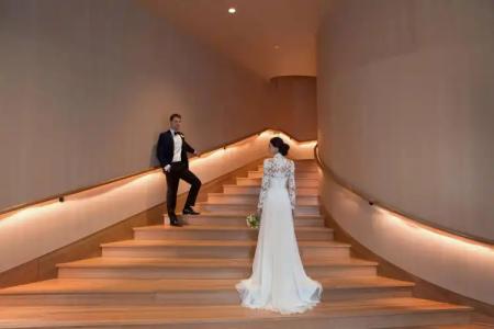 Conrad Washington DC - 39