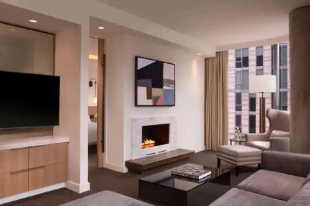 Conrad Washington DC - 91