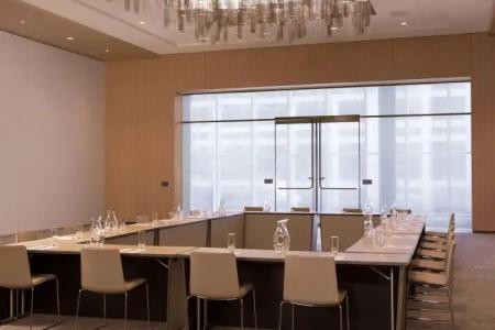 Conrad Washington DC - 21