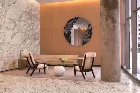 Conrad Washington DC - 28