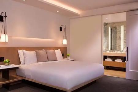 Conrad Washington DC - 139