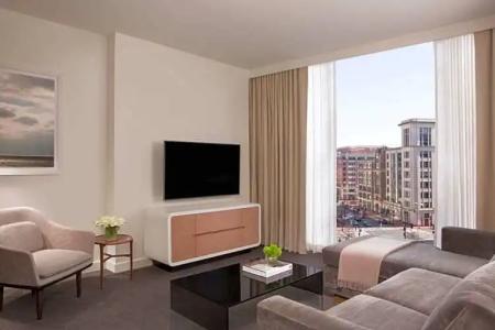 Conrad Washington DC - 138