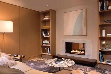 Conrad Washington DC - 134