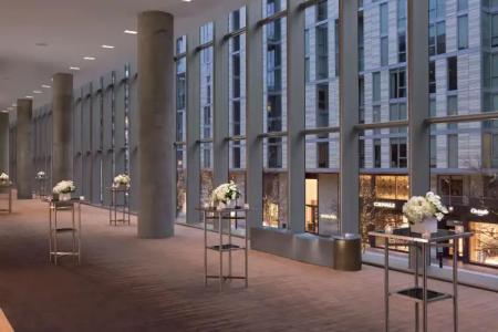 Conrad Washington DC - 16