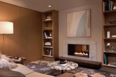 Conrad Washington DC - 2