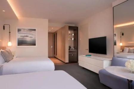 Conrad Washington DC - 62