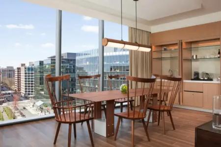 Conrad Washington DC - 108