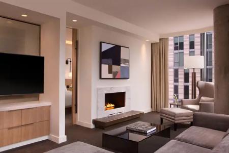 Conrad Washington DC - 81