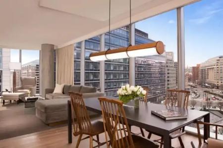 Conrad Washington DC - 95