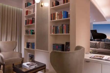 Conrad Washington DC - 100