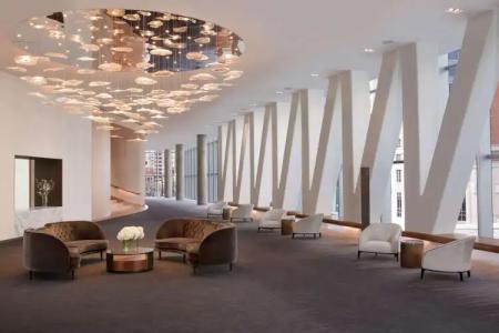 Conrad Washington DC - 15