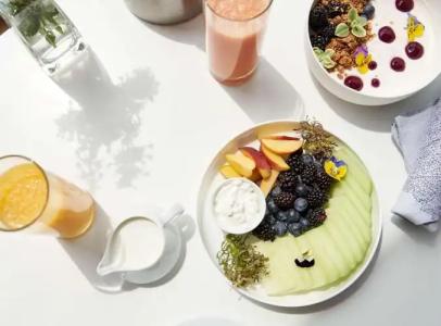 Conrad Washington DC - 12